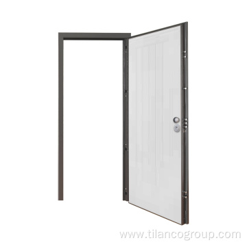 Italy Standard Entry Security Door